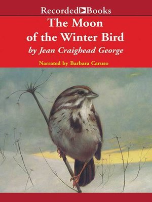 cover image of The Moon of the Winter Bird